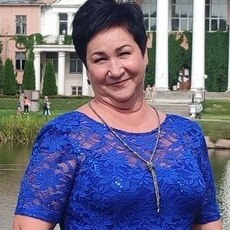 Фотография девушки Светлана, 58 лет из г. Ейск