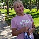 Полина, 62 года