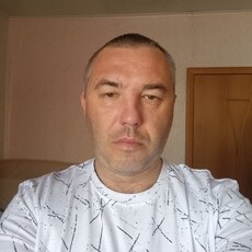 Фотография мужчины Олег, 45 лет из г. Саратов
