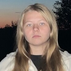 Фотография девушки Ника, 20 лет из г. Оренбург