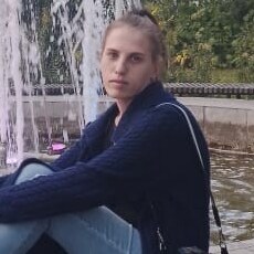 Фотография девушки Машка, 26 лет из г. Новозыбков