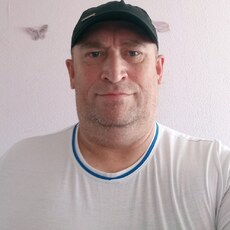 Фотография мужчины Максим, 48 лет из г. Соликамск