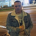 Андрей, 25 лет