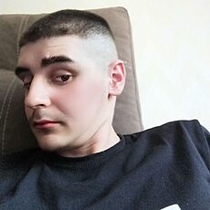 Фотография мужчины Максим, 25 лет из г. Липецк