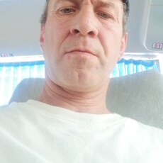 Фотография мужчины Андрей, 47 лет из г. Новошахтинск