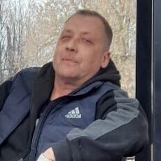 Фотография мужчины Евгений, 49 лет из г. Вичуга
