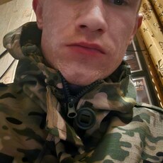 Фотография мужчины Ярослав, 23 года из г. Улан-Удэ