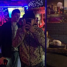 Фотография мужчины Амир, 20 лет из г. Суземка