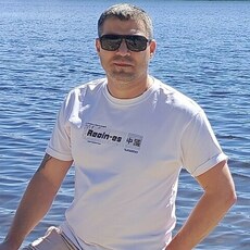 Фотография мужчины Андрей, 42 года из г. Волжск