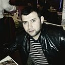 Эльчин, 35 лет