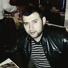 Фотография мужчины Эльчин, 35 лет из г. Баку