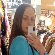 Фотография девушки Оксана, 33 года из г. Гродно