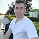 Gumer, 34 года