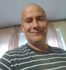 Фотография мужчины Алексей, 47 лет из г. Невельск
