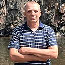 Вениамин, 52 года