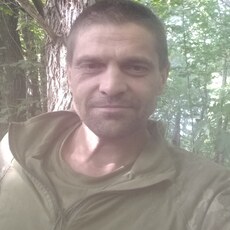 Фотография мужчины Сергей, 43 года из г. Новомосковск