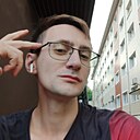 Арсений, 34 года