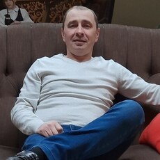 Фотография мужчины Денис, 46 лет из г. Оренбург