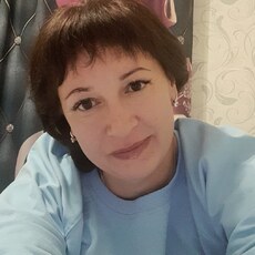 Фотография девушки Алеся, 44 года из г. Куйтун