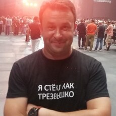Фотография мужчины Александр, 41 год из г. Большой Камень