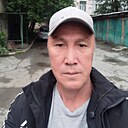 Курмангалий, 53 года