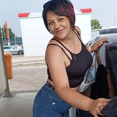 Фотография девушки Yuliia, 33 года из г. Свидница