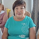 Бахытгуль, 53 года