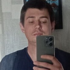 Фотография мужчины Vadym, 27 лет из г. Устка