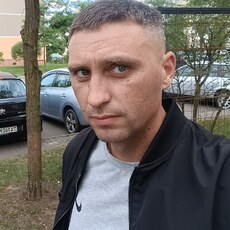 Фотография мужчины Валерий, 36 лет из г. Волковыск
