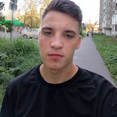 Фотография мужчины Egor, 25 лет из г. Иваново