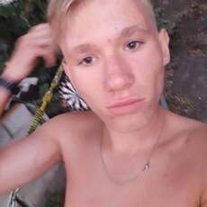 Фотография мужчины Святослав, 24 года из г. Ольховатка