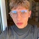 Никита, 20 лет