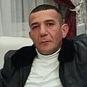 Huseynov Ilgar, 43 года