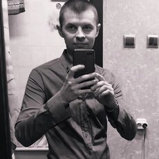 Фотография мужчины Станислав, 34 года из г. Слуцк