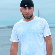 Фотография мужчины Bax Tee, 36 лет из г. Владивосток