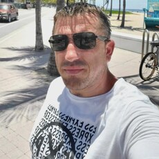 Фотография мужчины Warface, 46 лет из г. Жлобин