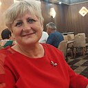 Снежная Королева, 61 год