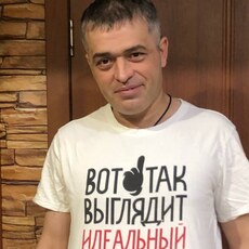 Фотография мужчины Благородный, 46 лет из г. Красноярск