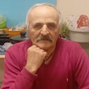 Алик, 62 года