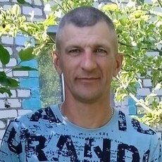 Фотография мужчины Сергей, 44 года из г. Шарковщина