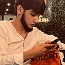 Самир, 27 лет