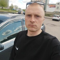 Фотография мужчины Николай, 27 лет из г. Сморгонь