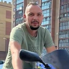 Фотография мужчины Виталий, 38 лет из г. Брест