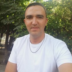 Фотография мужчины Руслан, 35 лет из г. Шымкент