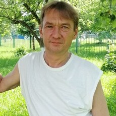 Фотография мужчины Сергей, 53 года из г. Нижний Новгород