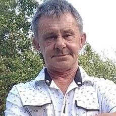 Фотография мужчины Юрий, 58 лет из г. Ярославль
