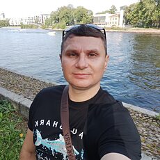 Фотография мужчины Виталий, 38 лет из г. Санкт-Петербург