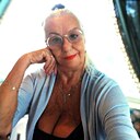 Незнакомка, 68 лет