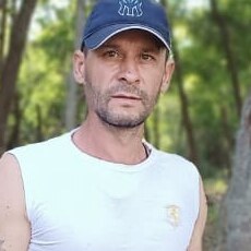 Фотография мужчины Андрей, 43 года из г. Волгодонск