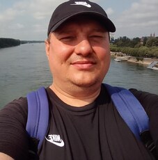 Фотография мужчины Maks, 43 года из г. Вормс
